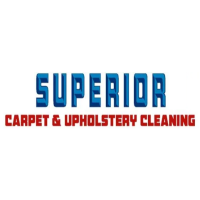 Superior Carpet Cleaning Logo