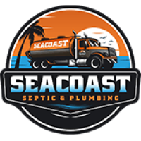 Seacoast Septic and Plumbing Logo