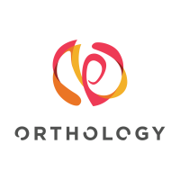 Orthology - Eagan Logo