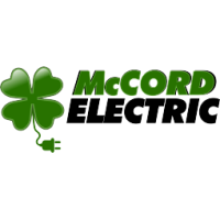McCord Electric Service LLC Logo