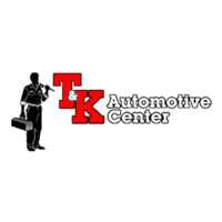 T & K's Automotive Center Logo