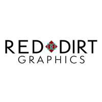 Red Dirt Graphics Logo