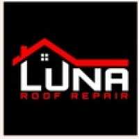 LUNA ROOF REPAIR Logo