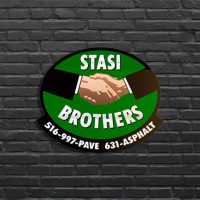 Stasi Brothers Logo