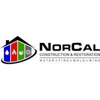 NorCal Construction & Restoration Logo