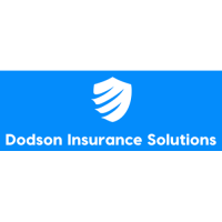 Dodson Insurance Solutions Logo