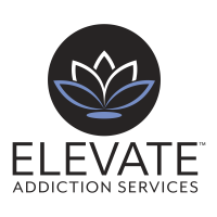 Elevate Addiction Services Logo