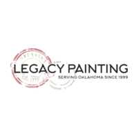 Legacy Painting Logo