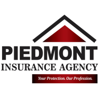 Piedmont Insurance Agency Logo