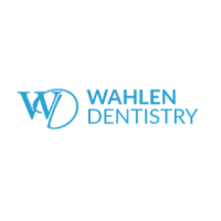 Wahlen Dentistry Logo