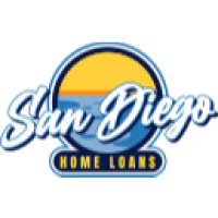 San Diego Home Loans Logo