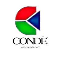 Conde Systems Inc. Logo
