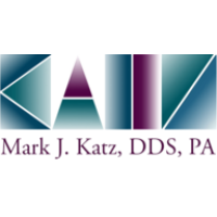 Katz Orthodontics Mark J Katz DDS MSD PA Logo