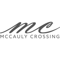 McCauly Crossing Apartments Logo