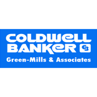 Beverly Colosky - Coldwell Banker Green-Mills &  Associates Logo