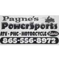 Payne's Powersports Logo