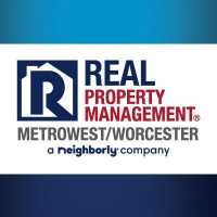 Real Property Management MetroWest/Worcester Logo