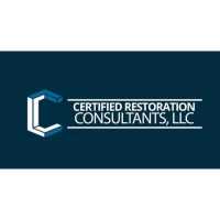 Certified Restoration Consultants, LLC Logo