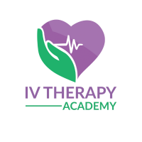 IV Therapy Academy Logo