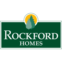 The Overlook by Rockford Homes Logo