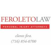 Feroleto Law Logo
