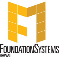Foundation Systems Hawaii Logo