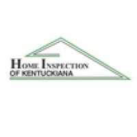 Home Inspection of Kentuckiana Logo
