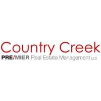 Country Creek Apartments Logo