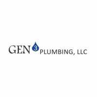 GEN3 Plumbing, LLC Logo