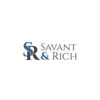 Savant & Rich, LLC Logo