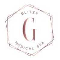 Glitzy Lashes & Medical Spa Logo