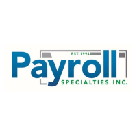 Payroll Specialties Inc Logo