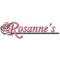 Rosanne's Logo