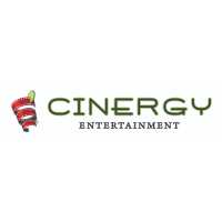 Cinergy Tall City Logo