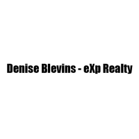 Denise Blevins, Realtor-EXP Realty LLC Logo
