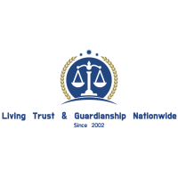 Living Trust Nationwide Logo