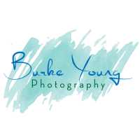 Burke Young Photography Logo