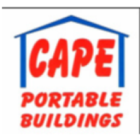 Cape Portable Buildings Logo