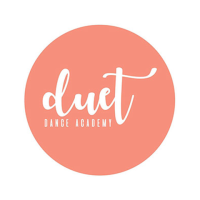 Duet Dance Academy Logo