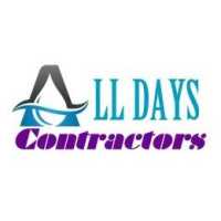 All Days Contractors Logo