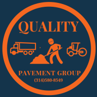 Quality Pavement Group Logo
