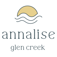 Annalise Glen Creek Logo