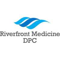 Riverfront Medicine Logo