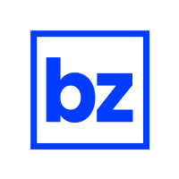 Blue Zinc Media Logo