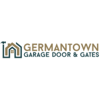 Germantown Garage Doors & Gates Logo