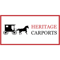 Heritage Steel Logo