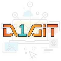 D1GIT Logo