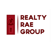 Carley Rae - Realty Rae Group Logo