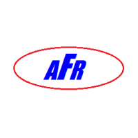Ahrndt's Fiberglass Logo