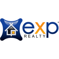 Tony Williams, brokered by eXp Realty, Realtor Logo